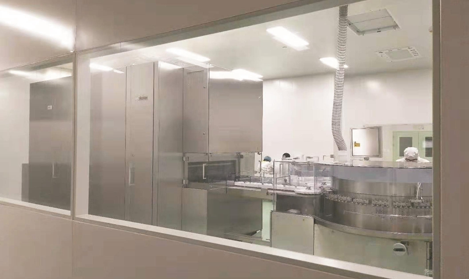 江蘇乳酸菌項(xiàng)目